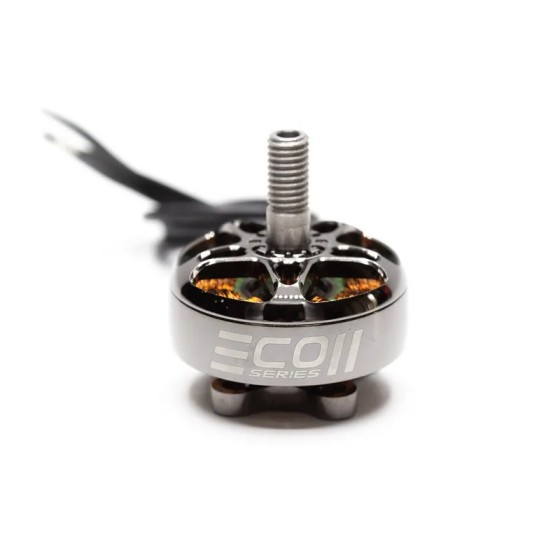 EMAX ECO II Motor 6S 1900KV Bürstenloser Motor für FPV Racing RC Drone